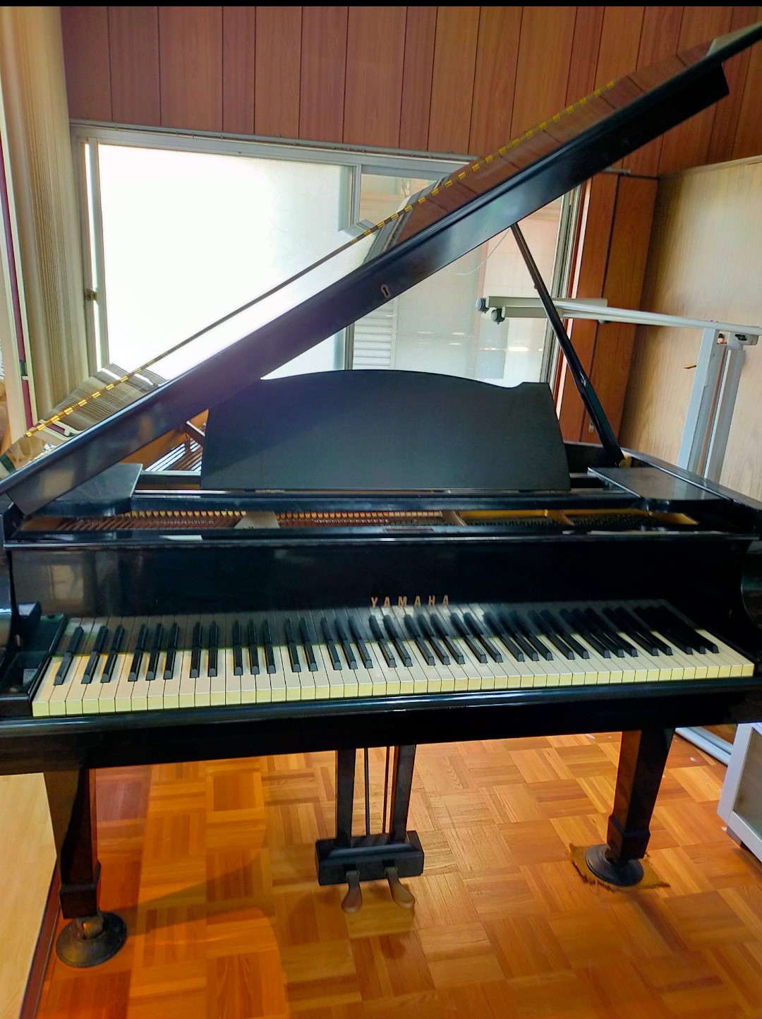 ヤマハのG3Dで、型番は1128117