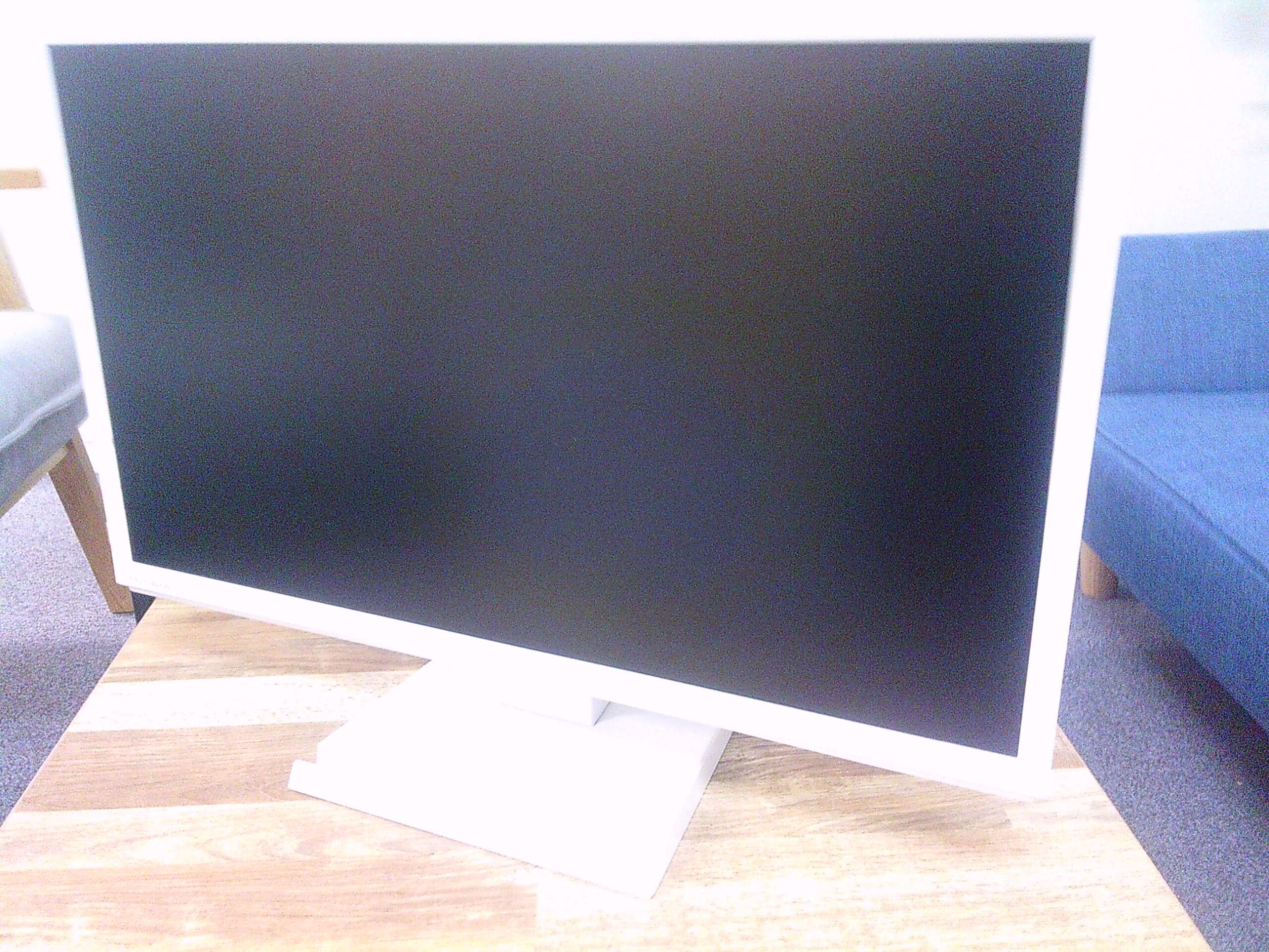 査定依頼したモニター