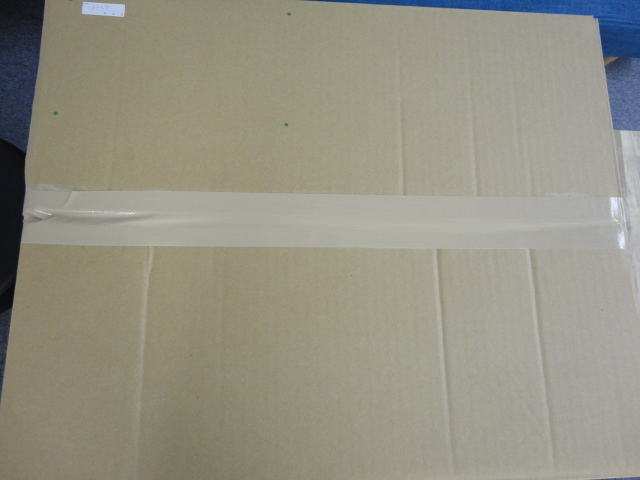 プレイコンピューターレトロ発送前