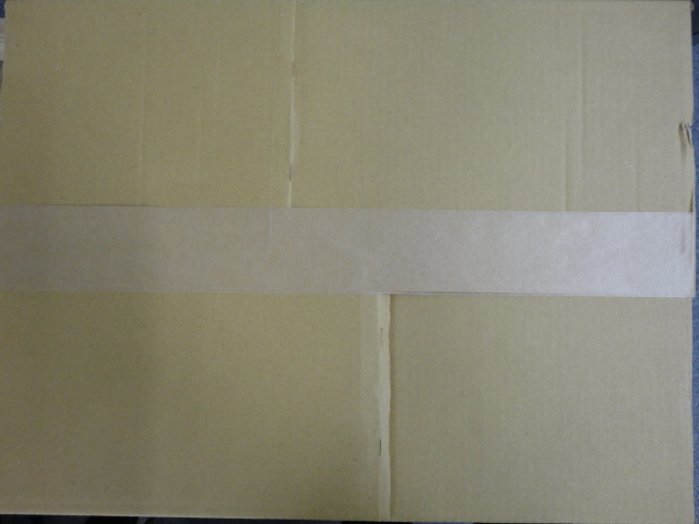 アニメグッズ発送