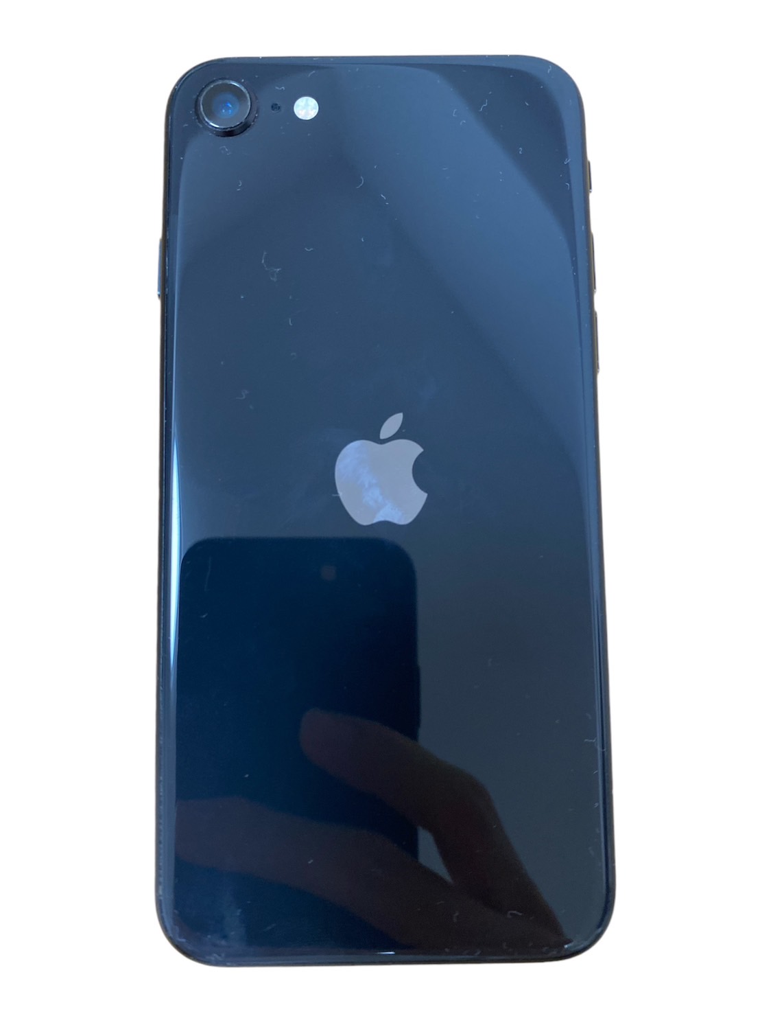 iPhone SE 第2世代 ブラック