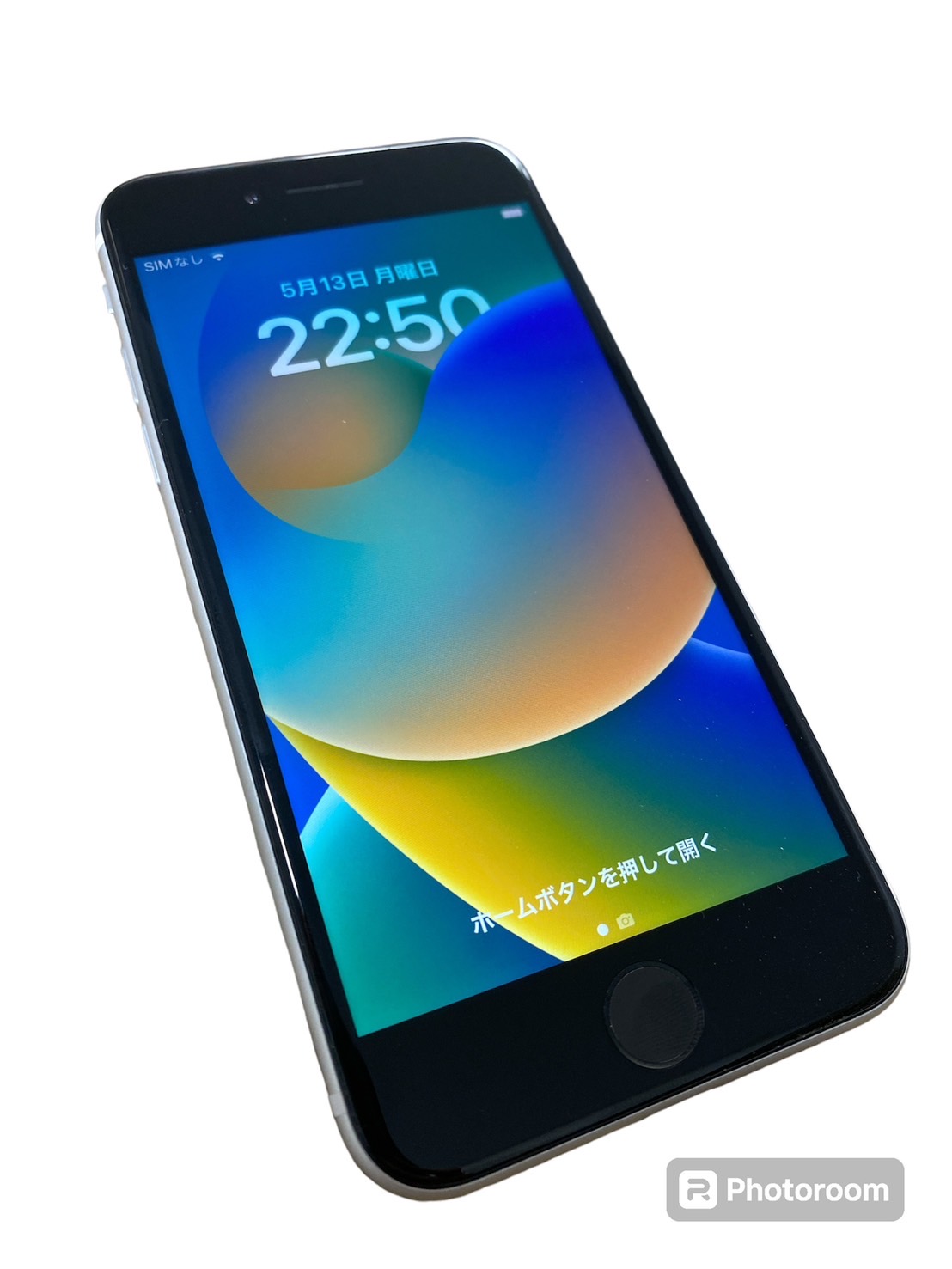 iPhone SE 第2世代 ホワイト