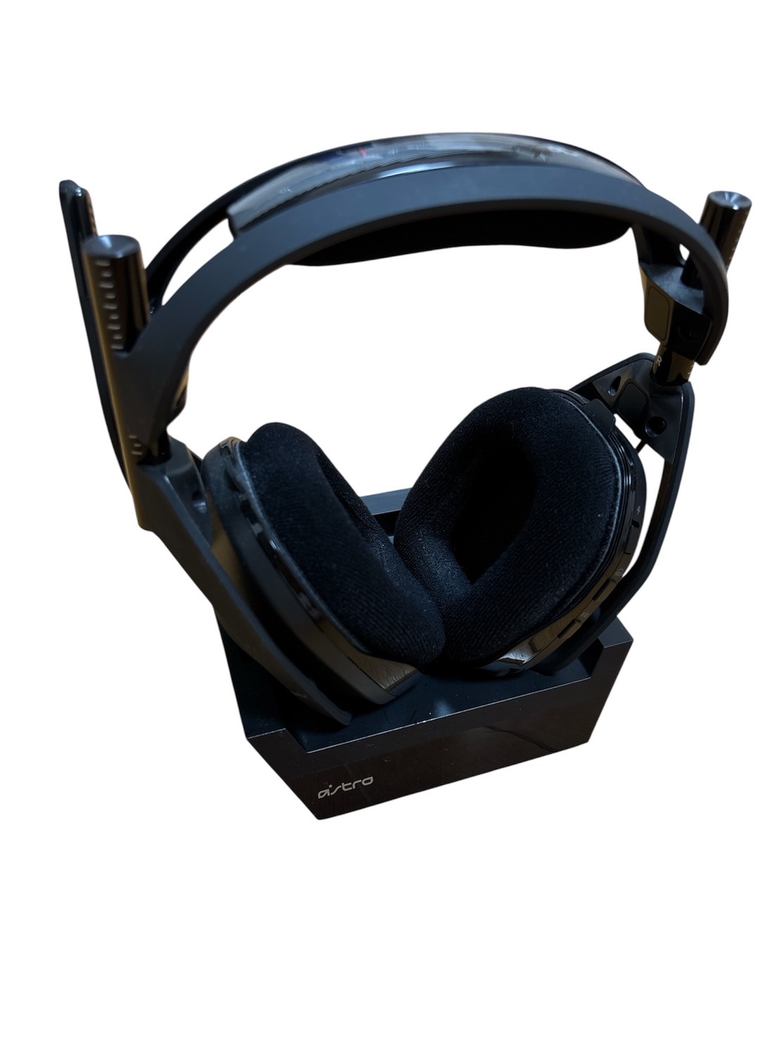 ヘッドセット ASTRO Gaming