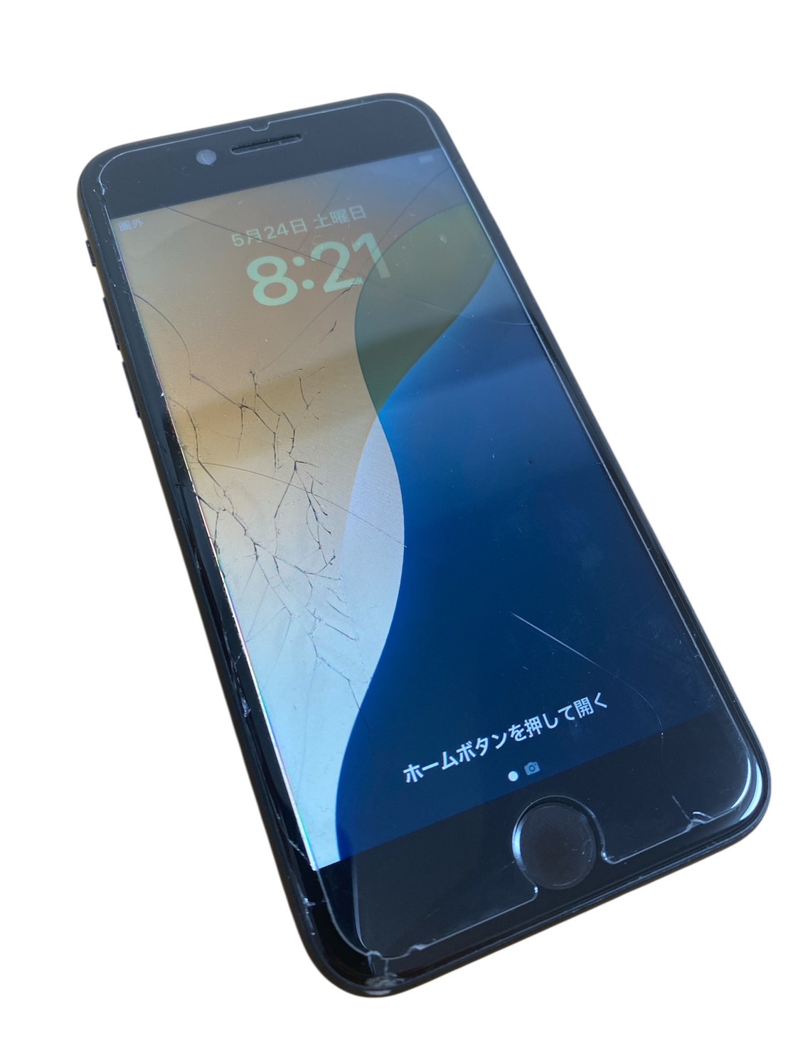 iPhoneSE 第3世代