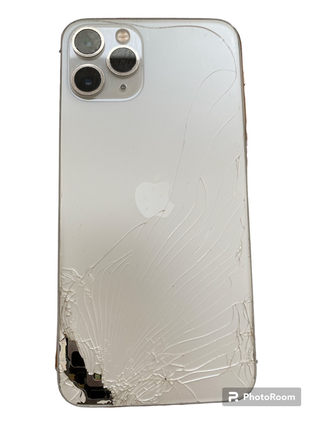 iPhone11Proの買取実績